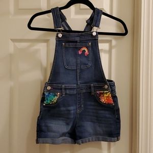 Overalls